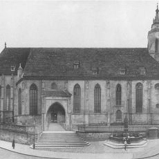 St. George's Collegiate Church