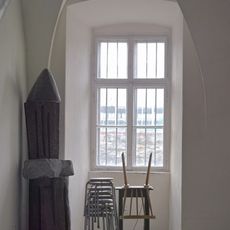 Chapel of Saint George