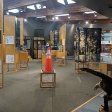 Rock Creek Park Nature Center and Planetarium