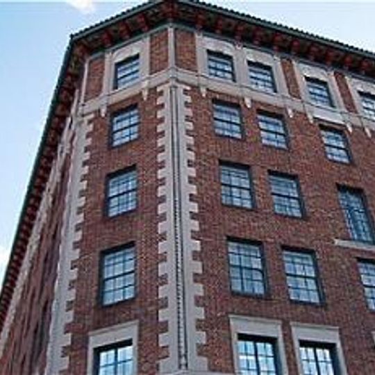 Culver Hotel