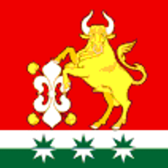 Tarasovskoye rural settlement