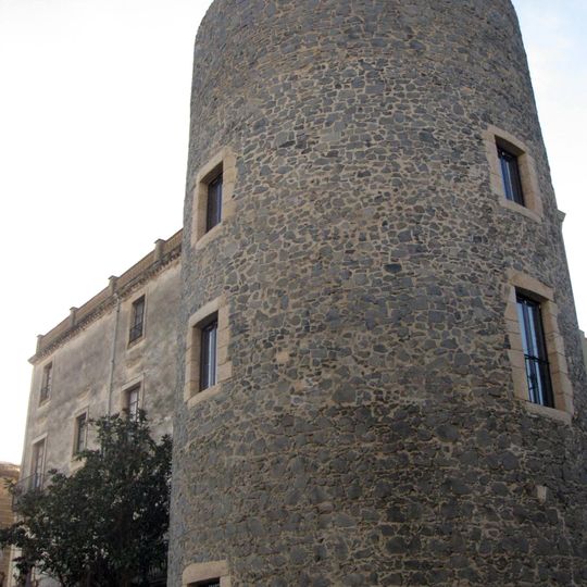 Torre dels Bous