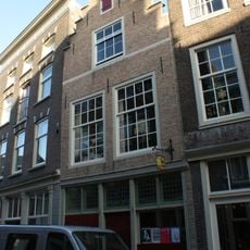 Voorstraat 8, Dordrecht