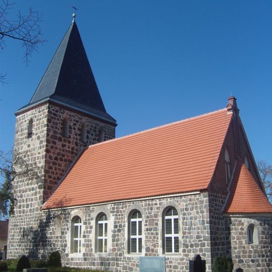 Dorfkirche Güterfelde
