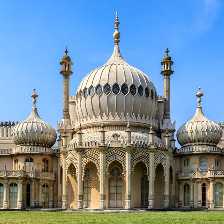 Royal Pavilion