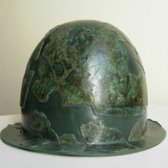 Seconda Tomba del Guerriero