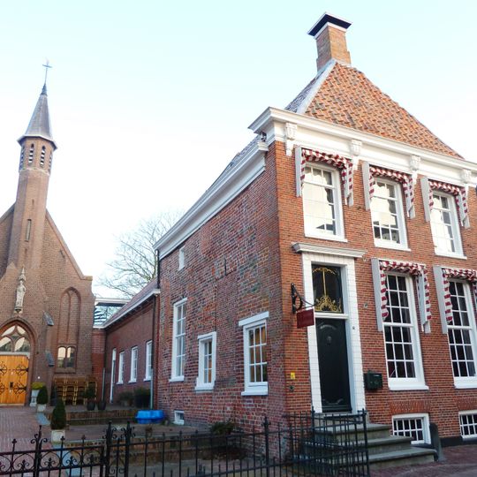 Sint-Nicolaaskerk