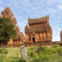 Phan Rang - Tháp Chàm