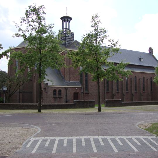 St. Antonius van Paduakerk