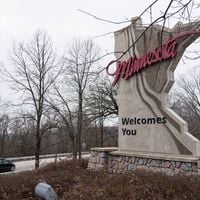 Minnesota