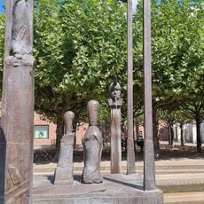 Wolfsthalplatz