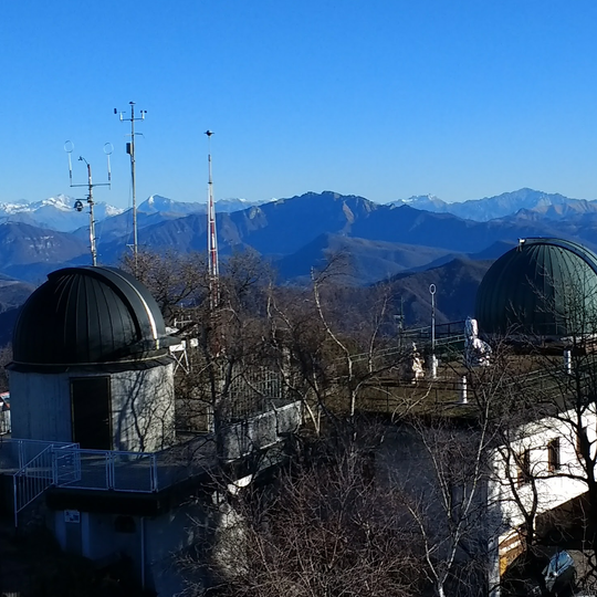 Cittadella di scienze della natura "Salvatore Furia"