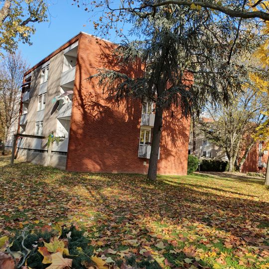 Ferdinand-Hofmann-Siedlung