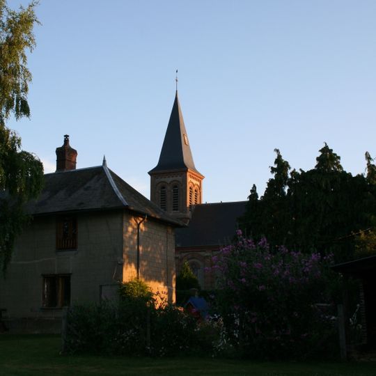 Villers-sur-Bonnières