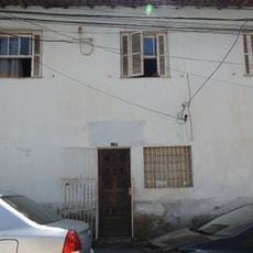 Heritage listed building in the historic center of Santana de Parnaíba 140