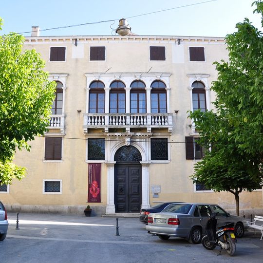 Regionalmuseum Koper