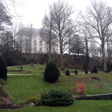 Parc du Château des Échelles