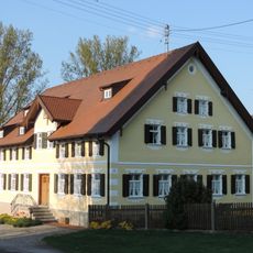 Bauernhaus