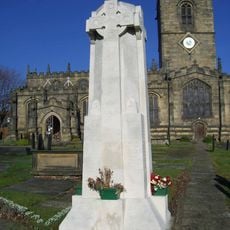 Ecclesfield War Memorial