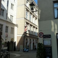 Rathausgasse 7