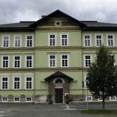 Volksschule Eisenerz