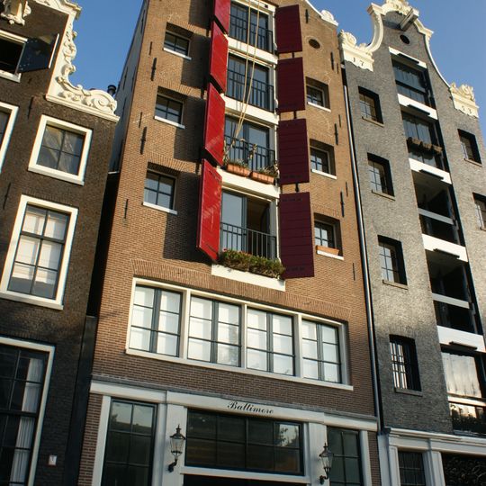Herengracht 37, Amsterdam