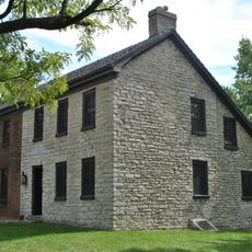 Lewis Kemp House