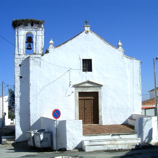 Igreja de Nossa Senhora da Estrela