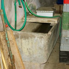 Brunnen Bauernhaus Niederbottigenweg 53