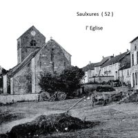Saulxures, Haute-Marne