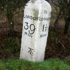 Milestone At Ngr 754536