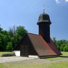 Gosda chapel