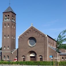 Onze-Lieve-Vrouw-van-Troostkerk
