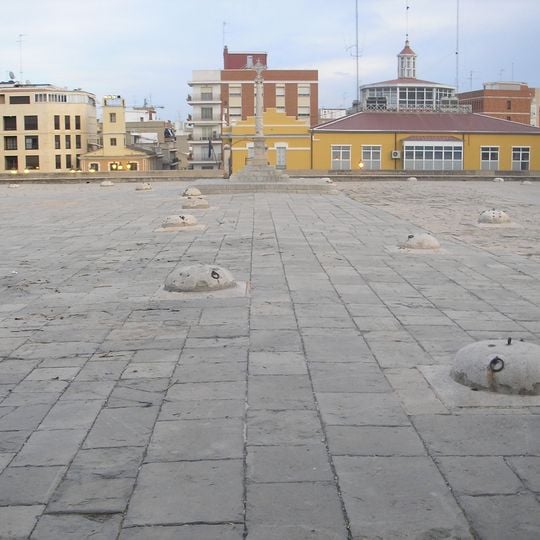 Les Sitges de Burjassot