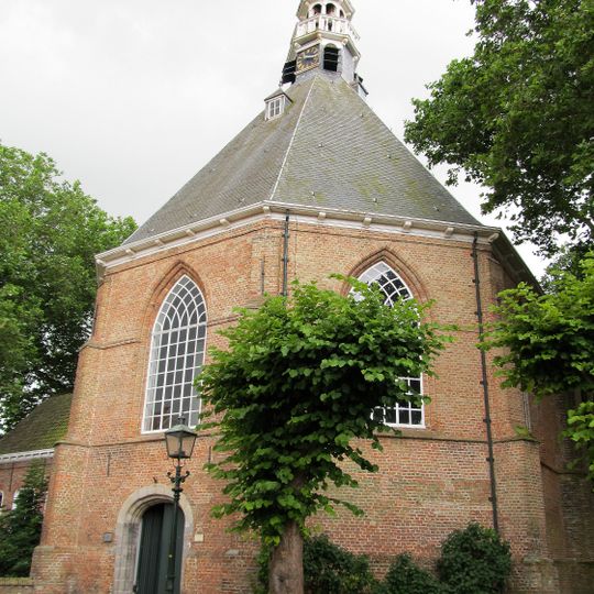 Protestantse Kerk