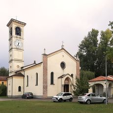 Santuario della Beata Vergine Addolorata