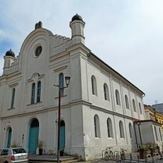Stadtmuseum und Galerie Břeclav