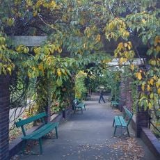 Jardín Botánico de la Universidad Adam Mickiewicz