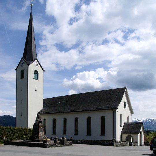 Sebastianskirche