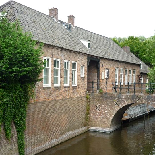 Oeteldonks Gemintemuzejum