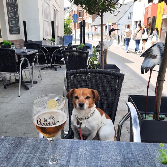 Bistrot de la Baie