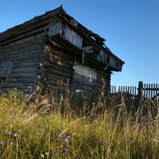 Часовня Илии Пророка (Новая Ладога)