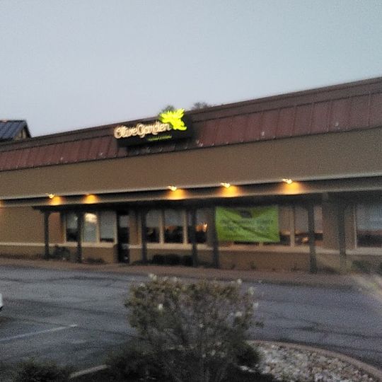 Olive Garden Italian Restaurant