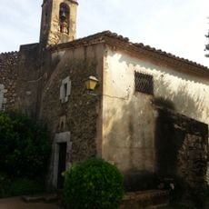 Capella de la Mare de Déu del Remei