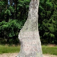 Runenstein von Björketorp