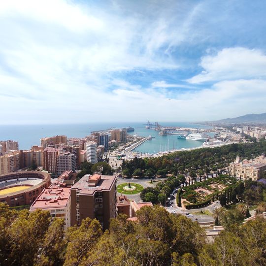 Málaga