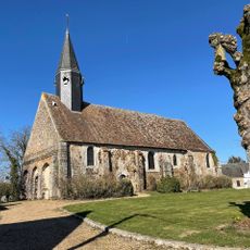 Église Saint-Michel de Gohory