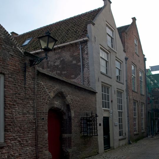 Papenstraat 9, Zwolle