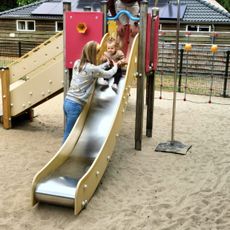 Kinderboerderij de Maten