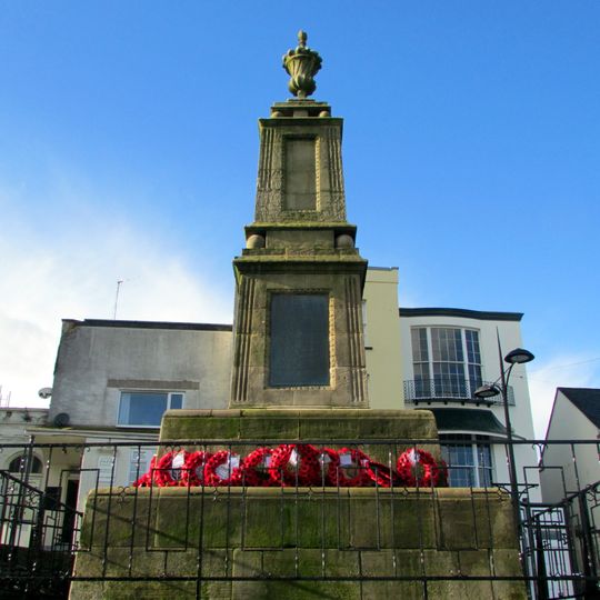 Chepstow War Memorial